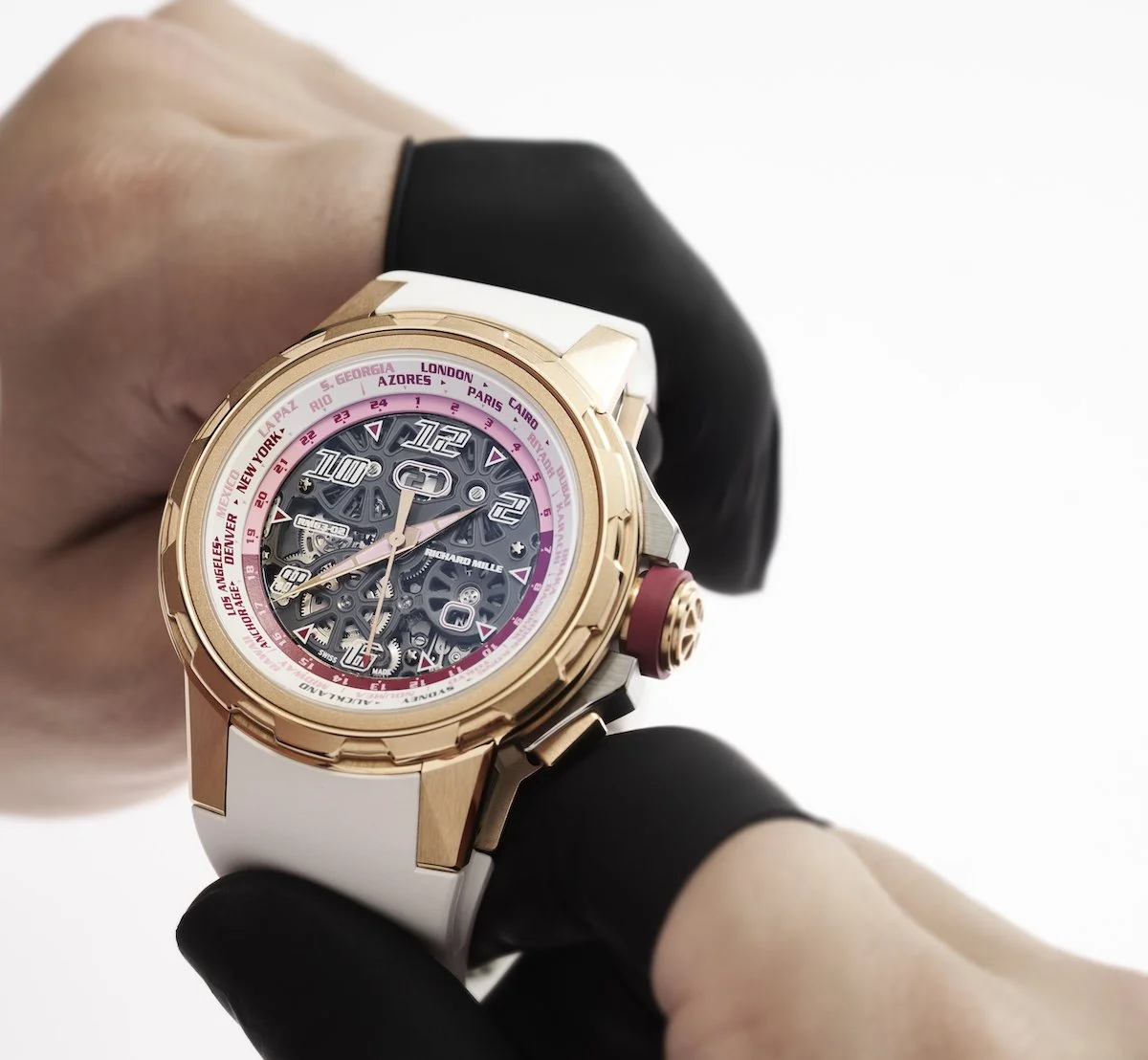 Richard+Mille+RM+63-02+